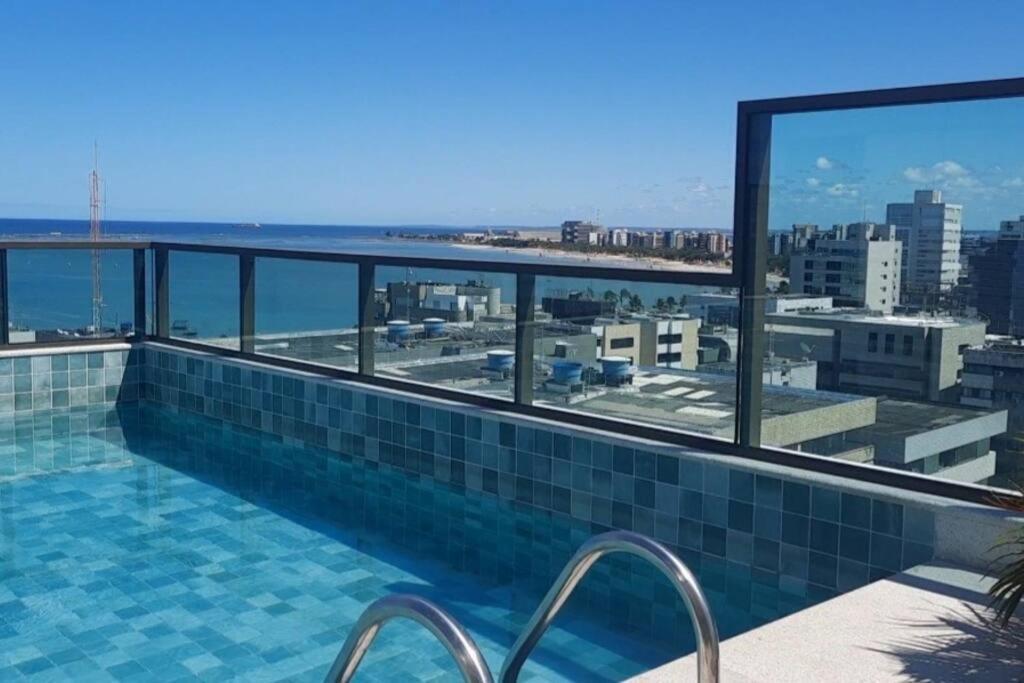 Seu Lugarzinho Em Apartamento Maceió