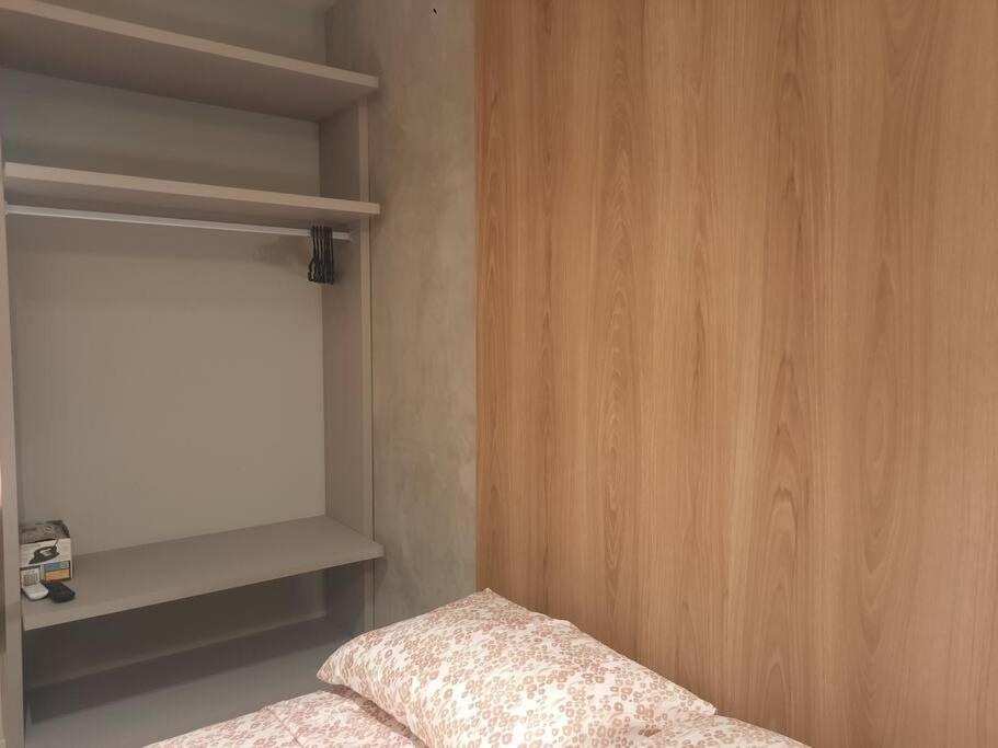 Seu Lugarzinho Em Apartamento