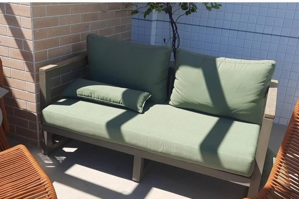 Seu Lugarzinho Em Apartamento *