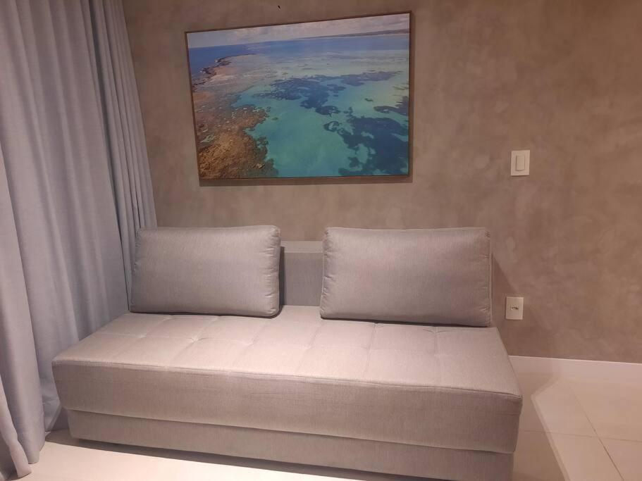 Apartamento Seu Lugarzinho Em Maceió