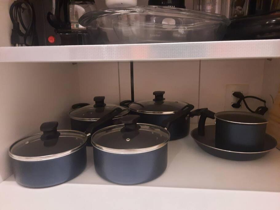 Seu Lugarzinho Em Apartamento
