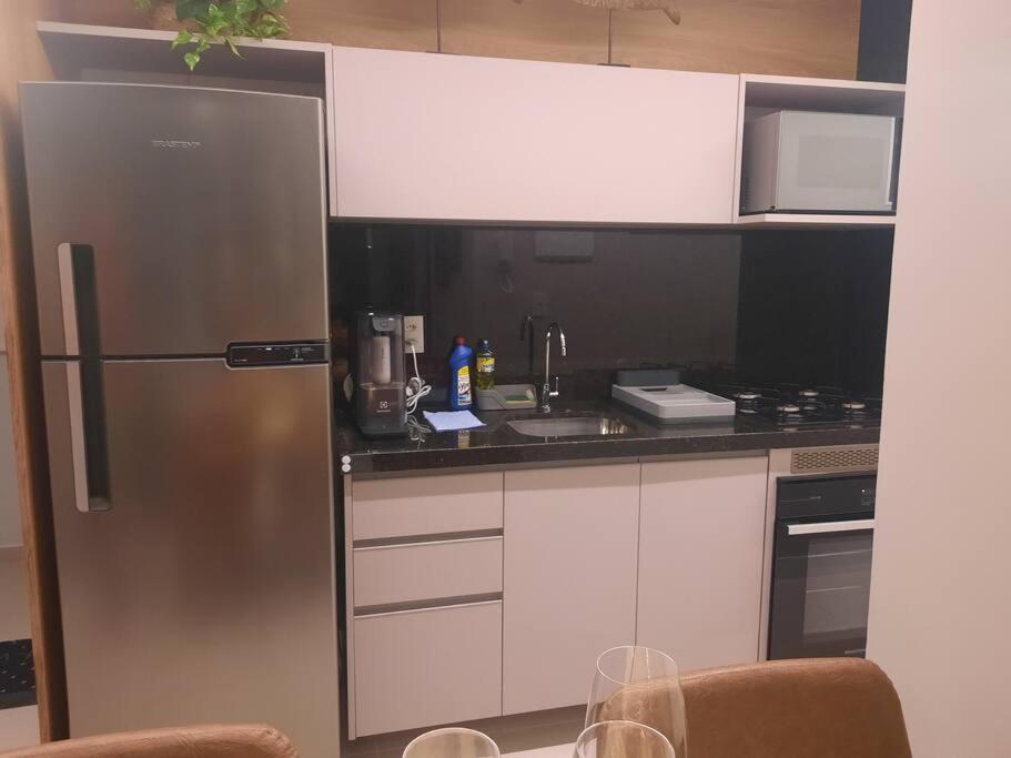 Apartamento Seu Lugarzinho Em