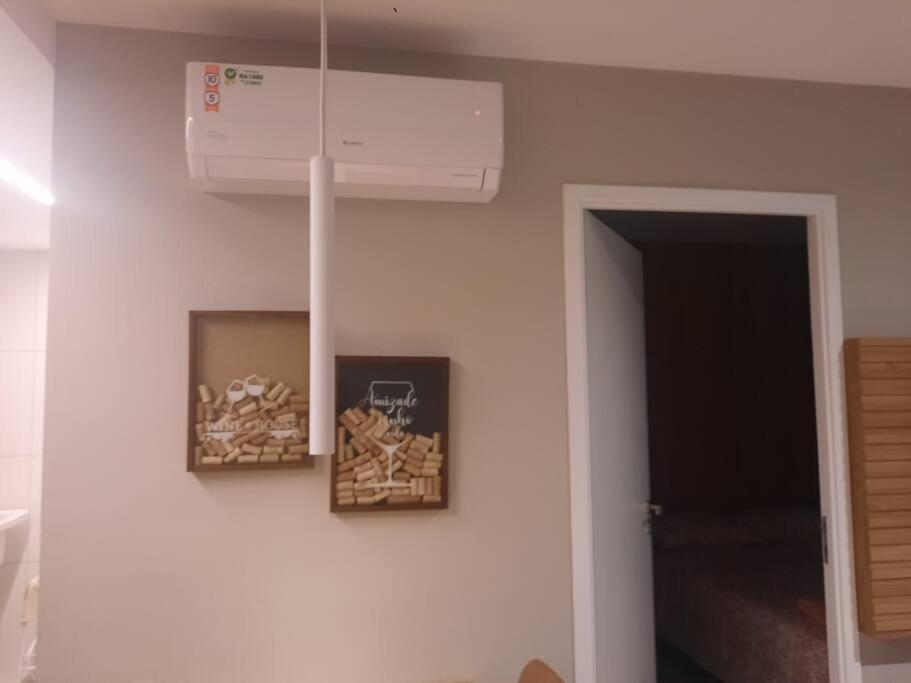 Seu Lugarzinho Em Apartamento